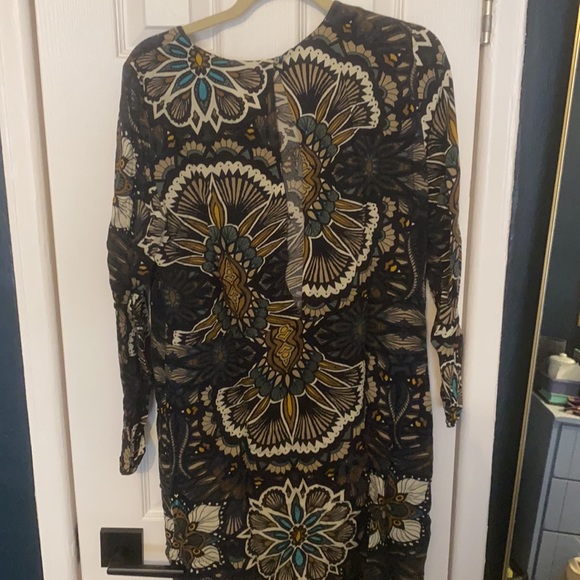 Shift style dress - Picture 3 of 4